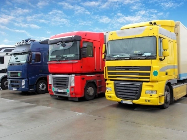 Bursa Korgan Nakliye